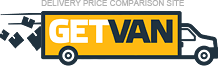 GetVan - The delivery comparison site