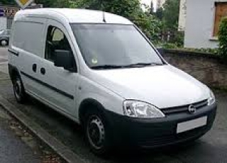 vanforhire
