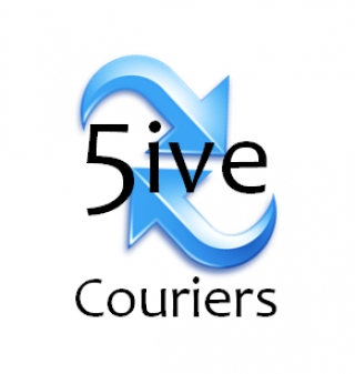 5ivecouriers