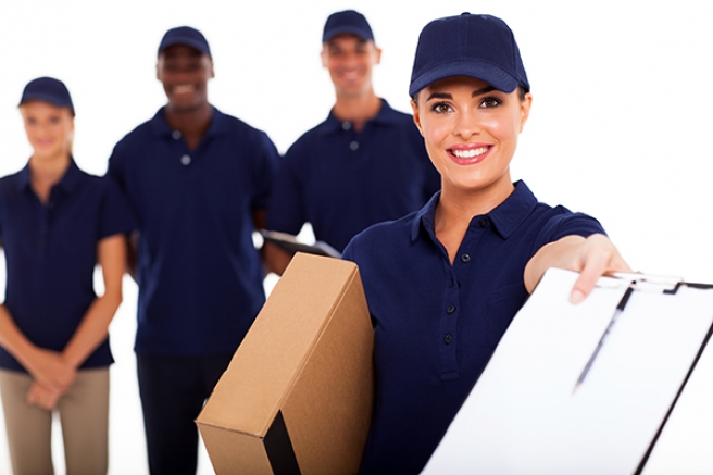 When Do You Hire A Courier